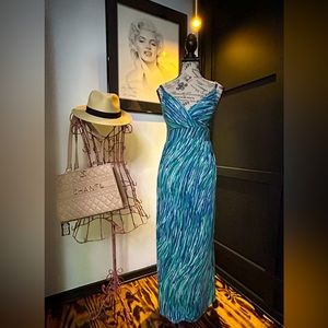 Women’s New Directions maxi dress